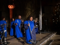 The BEST of Black Gospel Chor 9