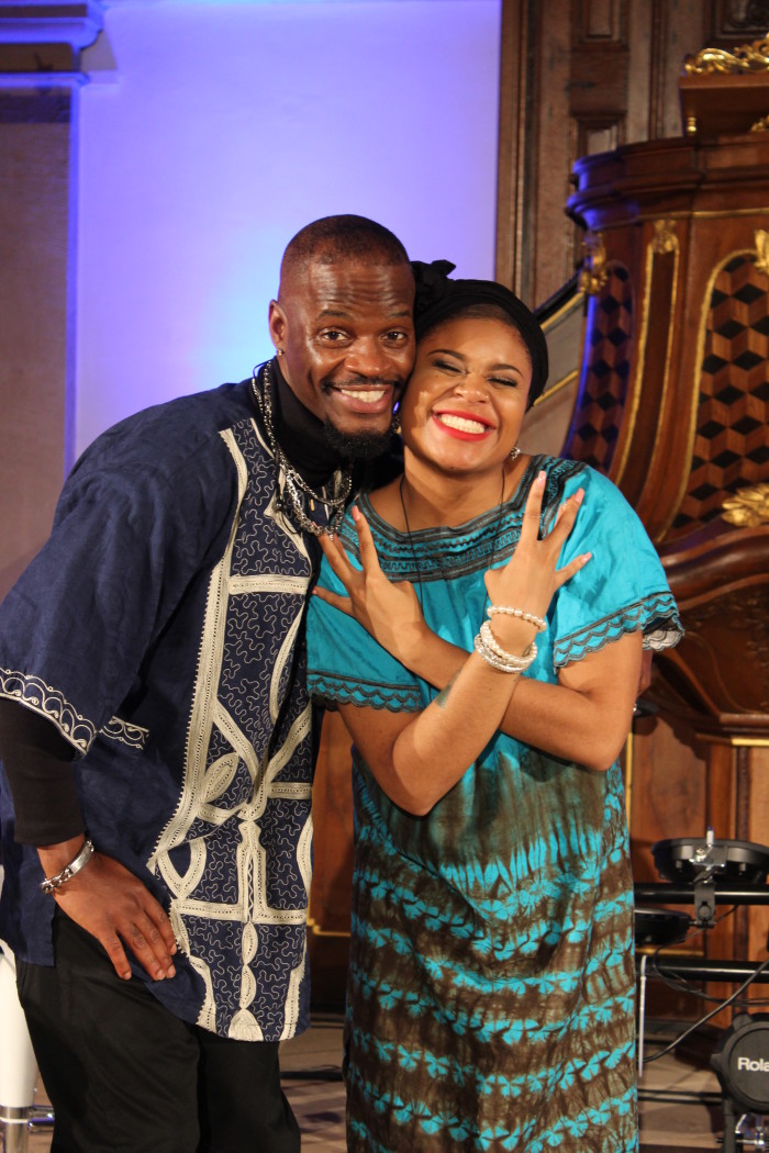 TheBestofblackgospelchorsingersgospelkonzertronjackson